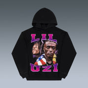 VINTAGE HOODIES | LIL UZI
