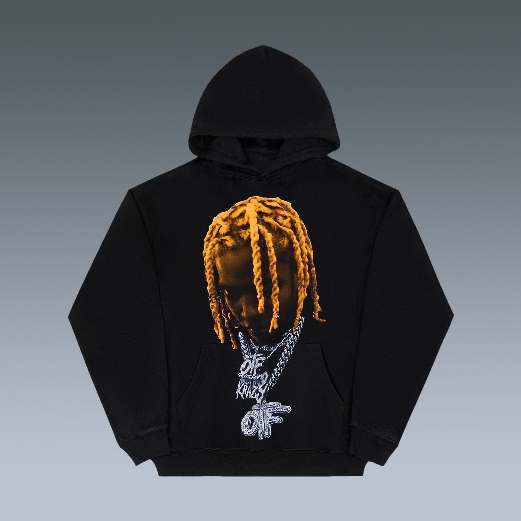 VINTAGE HOODIES | LIL DURK