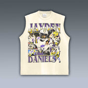 VINTAGE TANK TOP | JAYDEN DANIELS 9.30