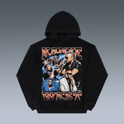 VINTAGE HOODIES | KANYE WEST