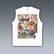 VINTAGE TANK TOP | SEAN TAYLOR