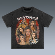 VINTAGE TEE |  BEYONCE