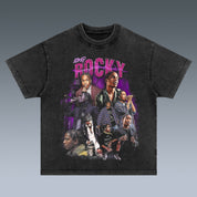 VINTAGE TEE | ASAP ROCKY