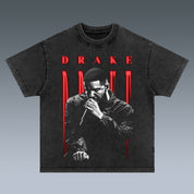 VINTAGE TEE |  DRAKE