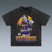 VINTAGE TEE |  RUSSELL WESTBROOK