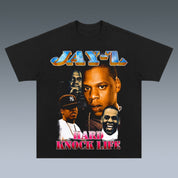 VINTAGE TEE |  JAY-Z