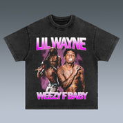 VINTAGE TEE | LIL WAYNE