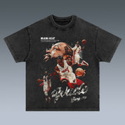VINTAGE TEE |  DWYANE WADE