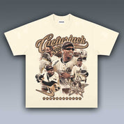 VINTAGE TEE | TRAVIS SCOTT BASEBALL 3.26