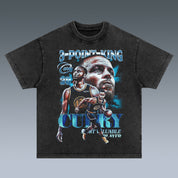 VINTAGE TEE | STEPHEN CURRY