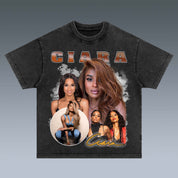 VINTAGE TEE | CIARA