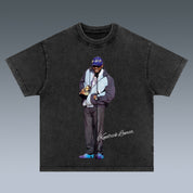 VINTAGE TEE |  KENDRICK LAMAR