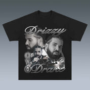 VINTAGE TEE |  DRAKE