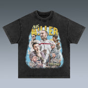 VINTAGE TEE | MAC MILLER