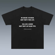VINTAGE TEE |  SIDHU MOOSEWALA