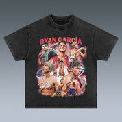 VINTAGE TEE |  RYAN GARCIA