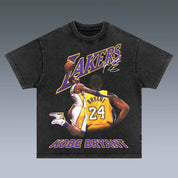 VINTAGE TEE |  KOBE 4