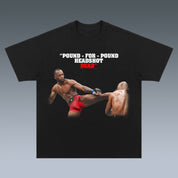 VINTAGE TEE |  LEON EDWARDS