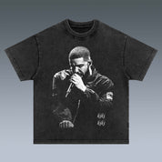 VINTAGE TEE | AUBREY DRAKE GRAHAM
