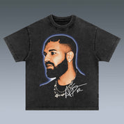 VINTAGE TEE | DRAKE