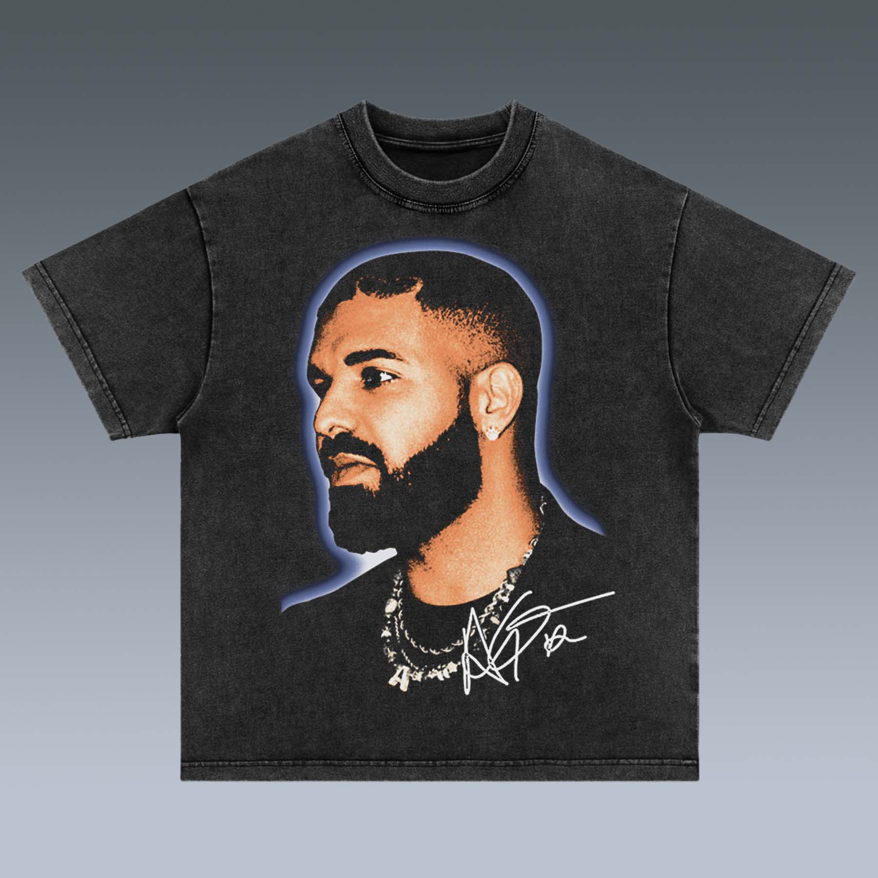 VINTAGE TEE | DRAKE