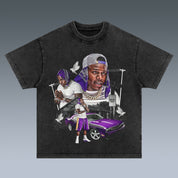 VINTAGE TEE |  DABABY