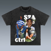 VINTAGE TEE |  SZA