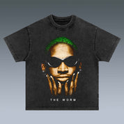 VINTAGE TEE | DENNIS RODMAN