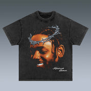 VINTAGE TEE | KENDRICK LAMAR