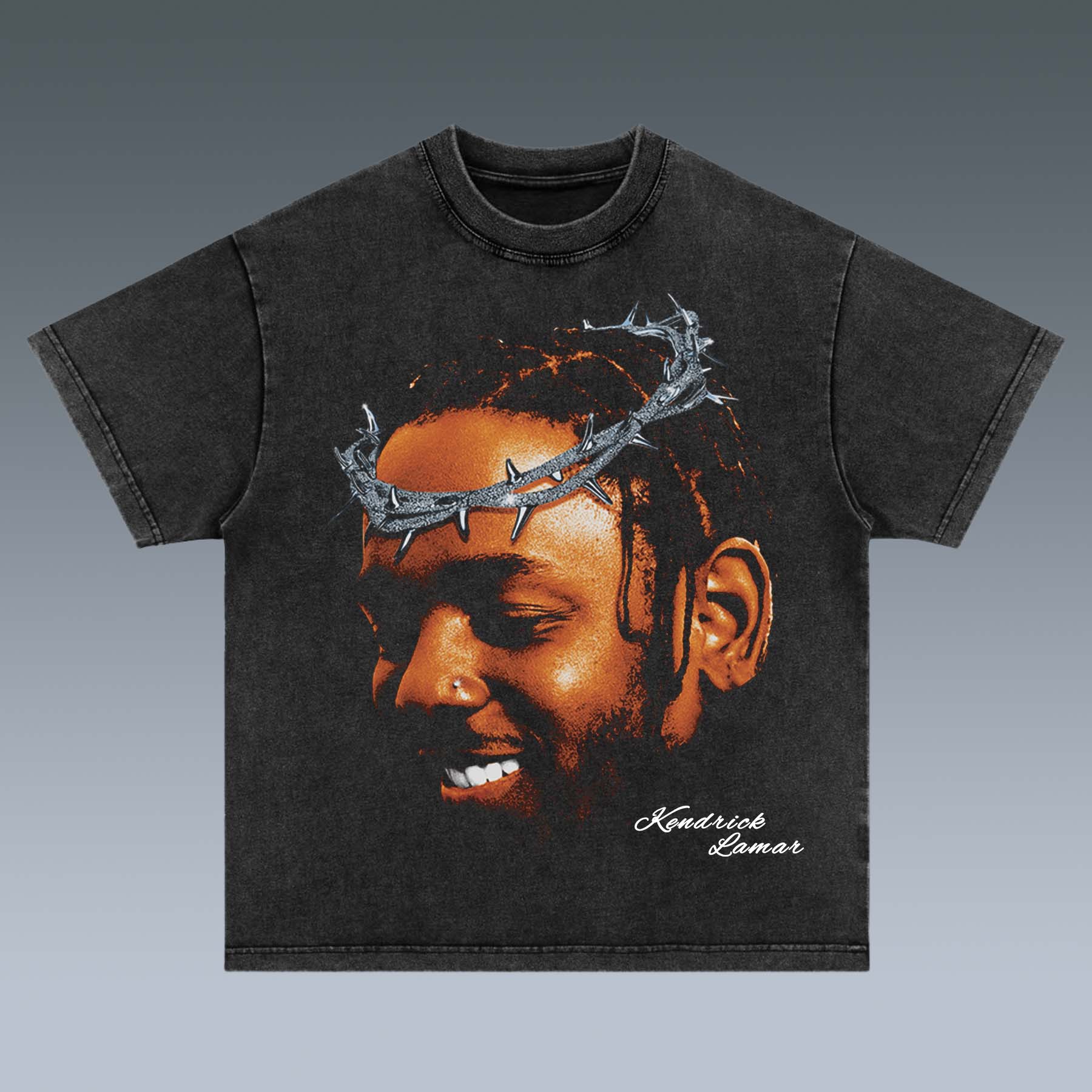 VINTAGE TEE | KENDRICK LAMAR