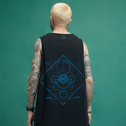 VINTAGE VEST | ARRAY