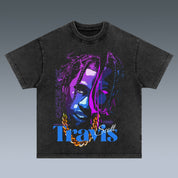 VINTAGE TEE |  TRAVIS SCOTT
