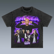 VINTAGE TEE |  EMINEM
