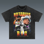 VINTAGE TEE |  BIGGIE