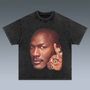 VINTAGE TEE |  MICHAEL JORDAN