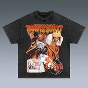 VINTAGE TEE |  TRAVIS SCOTT