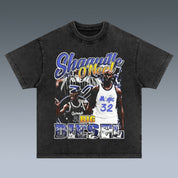 VINTAGE TEE |  SHAQUILLE O'NEAL