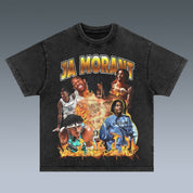 VINTAGE TEE |  JA MORANT