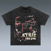 VINTAGE TEE |  KYRIE IRVING