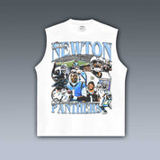 VINTAGE TANK TOP | CAM NEWTON 9.28