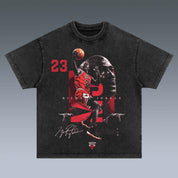 VINTAGE TEE |  MICHAEL JORDAN