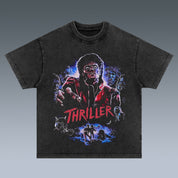 VINTAGE TEE |  MICHAEL JACKSON