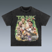 VINTAGE TEE |  GERVONTA DAVIS-TANK