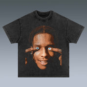 VINTAGE TEE | ASAP ROCKY