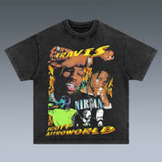 VINTAGE TEE | TRAVIS SCOTT