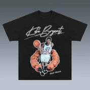 VINTAGE TEE |  KOBE