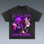 VINTAGE TEE |  FUTURE