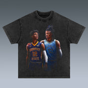 VINTAGE TEE |  JA MORANT