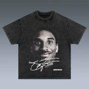 VINTAGE TEE | KOBE