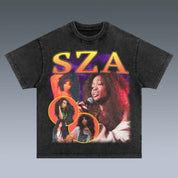 VINTAGE TEE |  SZA
